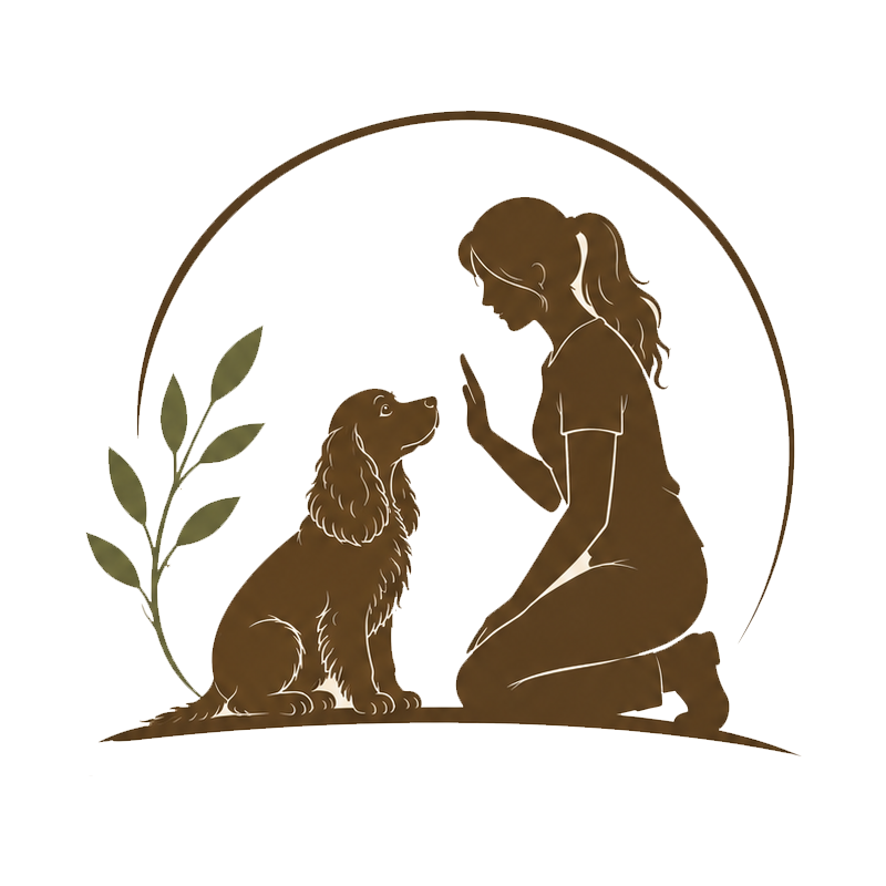 Angela Atkinson Dog Training